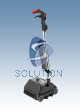 Numatic Duplex wals-borstelmachine 280