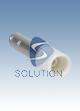 Vikan Adapter t.b.v. Clickfit Systeem