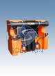 X-Tank 750 Liter Met Filtersysteem