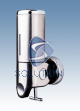 Zeepdispenser Inox
