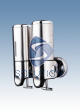 Zeepdispenser Inox