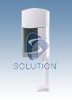 ECO Doseersysteem Bottle/Sprayflacon