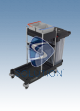 Numatic Werkwagen ReFlo SM