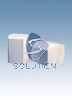 Toiletpapier Bulkpack Cellulose 2 laags