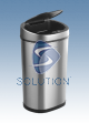 Easybin Sensor Silver Exclusive 40