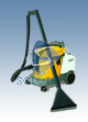 Ghibli Power Extra 7 P Spray Extractie Machine