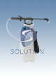 Compressie Sprayer 