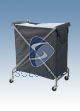 Numatic wasverzamelwagen NX2401