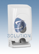 PlastiQline Toiletroldispenser