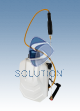 Samourai Elektrische Rugsprayer