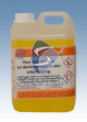 Septiquad Soap Reiniging en Desinfectie