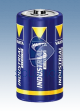 Varta Industrial D, 1.5V Batterij