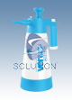 Compressie Sprayer Venus Pro+