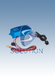Victron Blue Smart IP67 Lader 12/17