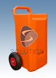 Xline Trolley 45l 