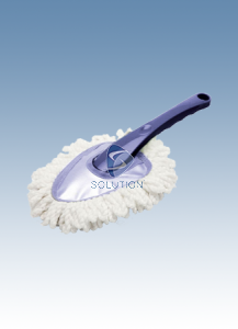 Wecoline Duster Microvezel