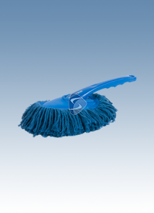 Wecoline Duster Katoen