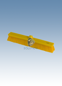 Hillbrush Bezem Hard 