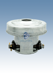 Motor t.b.v. Nilfisk 
