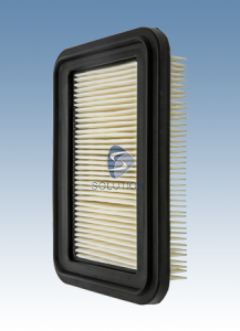 Vlakfilter t.b.v. Nilfisk 
