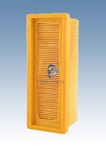 Vlakfilter t.b.v. Karcher
