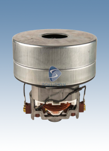 Motor t.b.v. Nilfisk
