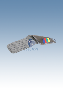 Vileda Swep Single Mircroplus Mop