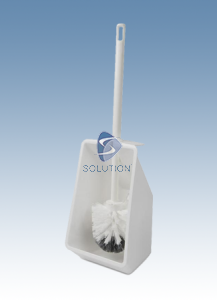 Wecoline Toiletgarnituur