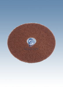 Superpad Bruin (Brown Stipper)