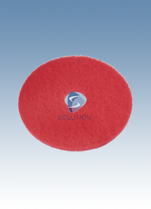 Dunne Pad Rood (Red Buff)