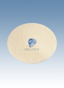 Highspeedpad Off White (Ivory) 