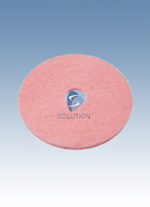 Highspeedpad Pink (Pink Luster) 