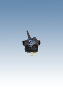 Numatic TTV Schakelaar