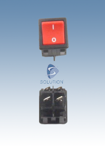 Numatic Schakelaar