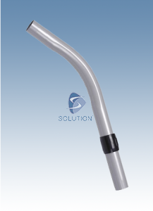 Numatic Gebogen Buis