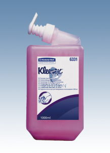 Kimberly Clark Handzeep