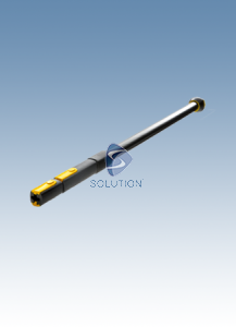 Vermop Scandic X Telescoopsteel