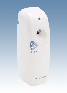 P+L Aerosol Dispenser