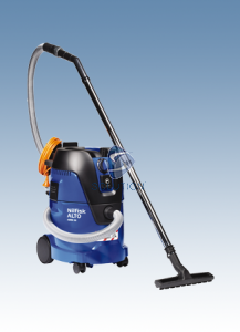 Nilfisk Stof/Waterzuiger Aero 26-2L PC
