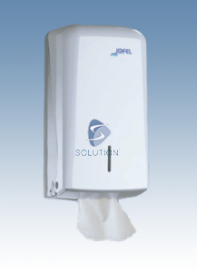 Bulkpack Dispenser