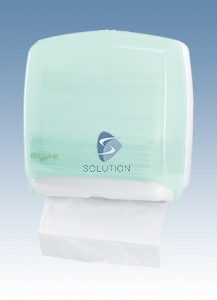 Opaline Handdoekdispenser