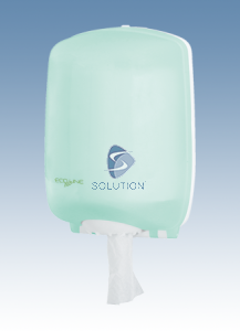 Opaline Centerfeed Dispenser
