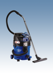 Nilfisk Veiligheidszuiger Attix 30-2M PC