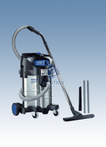 Nilfisk Stof/Waterzuiger Attix 30-21 XC