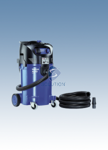 Nilfisk Stof/Waterzuiger Attix 50-21 PC