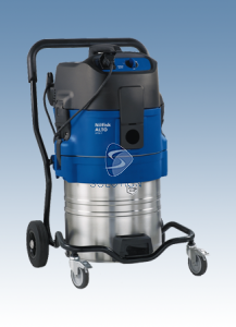 Nilfisk Waterzuiger Attix 751-61