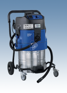 Nilfisk Stof/Waterzuiger Attix 761-21 XC