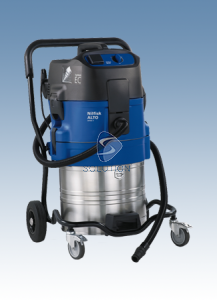 Nilfisk Stof/Waterzuiger Attix 791-21 EC