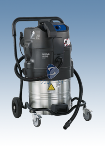 Nilfisk Veiligheidszuiger Attix 791-2