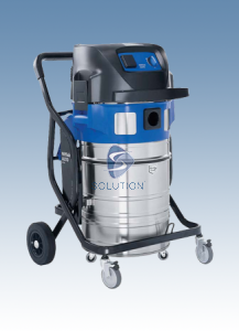Nilfisk Stof/Waterzuiger Attix 965-21